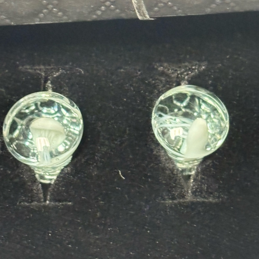 Jellyfish 10mm Gauges